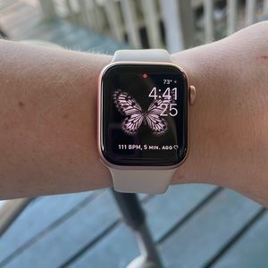 Apple Watch SE FIRST GENERATION